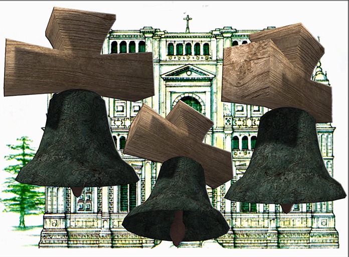 campana/bell