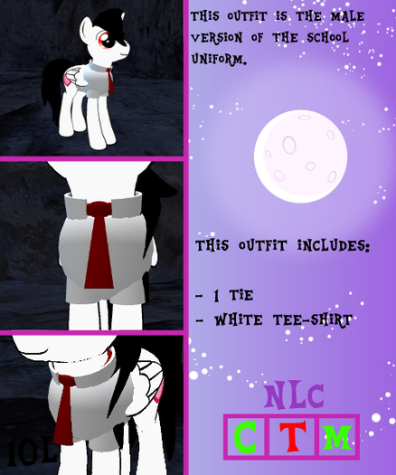 NightLight Creations box