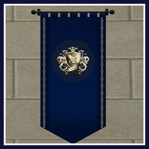 Scribe Banner 007