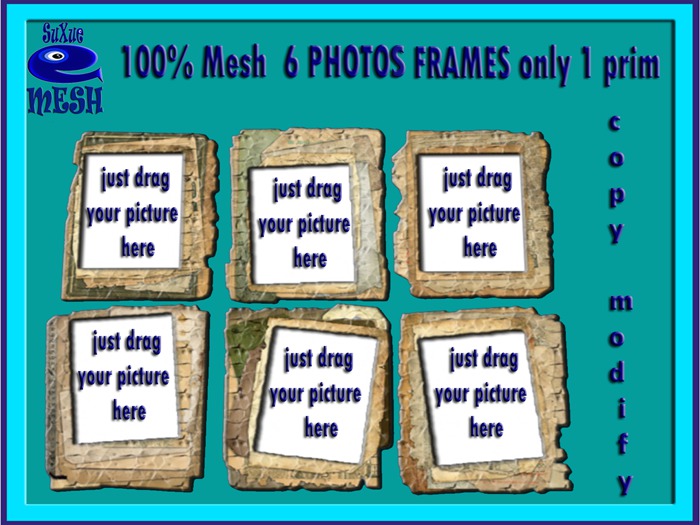 su - Frame