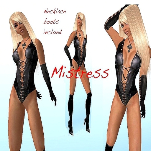 Mistress