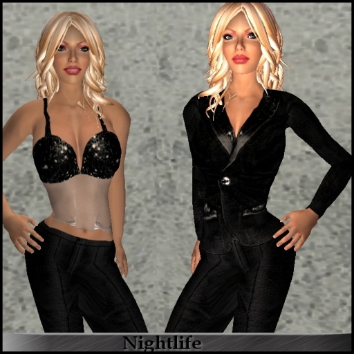 Nightlife