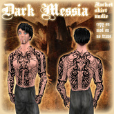 Dark Messia Tattoo *SnoWStylZ*