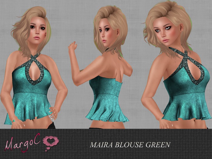 Demo Darby Slink Heels High Feet