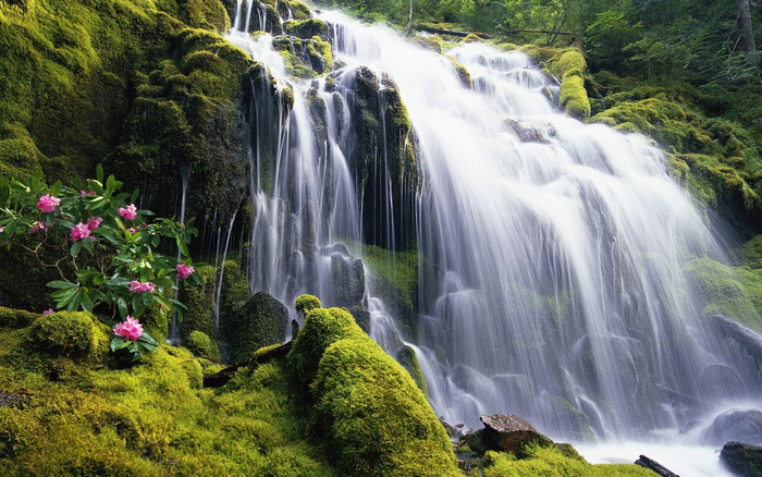 Waterfall 05