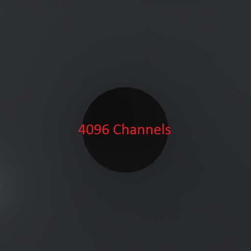The Channel Scanner 4096