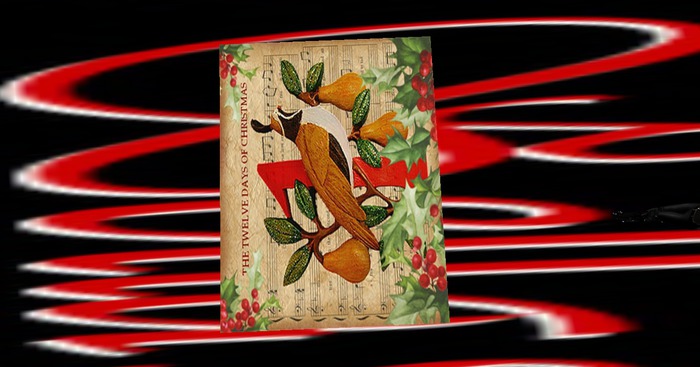 A Partridge in a Pear Tree