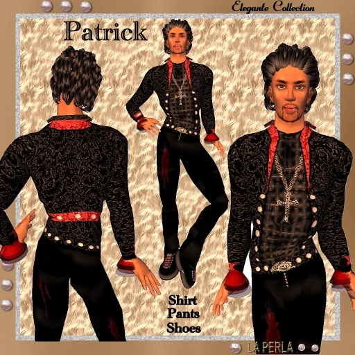 Patrick