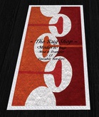 Modern Rug 126, Contemporary ~The Rug Shop~ 