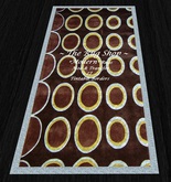 Modern Rug 131, Contemporary ~The Rug Shop~ 
