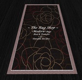 Modern Rug 135, Contemporary ~The Rug Shop~ 