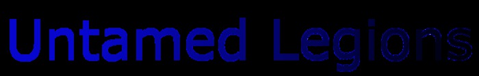 Untamed legion