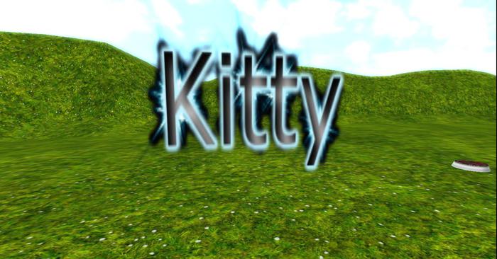 Kitty Logo