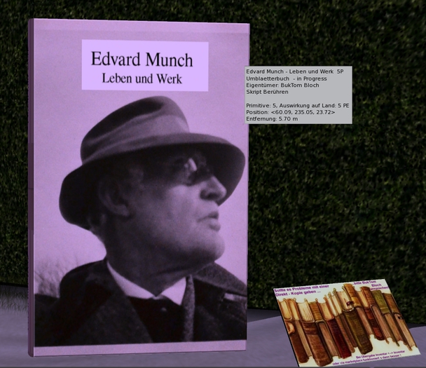 Jules Verne - Leben, Schriften, Filme 5P