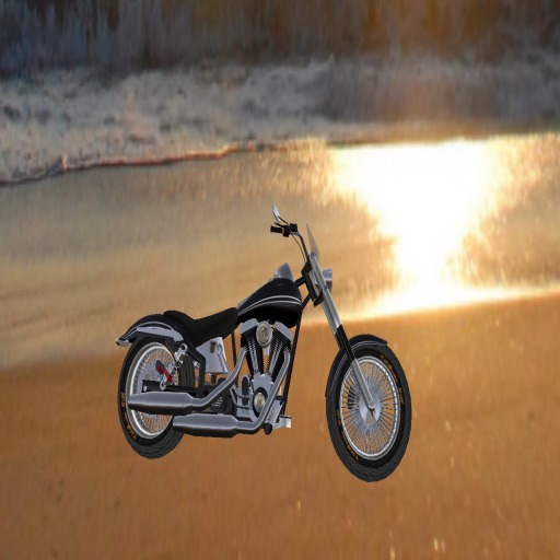 Low Rider Black