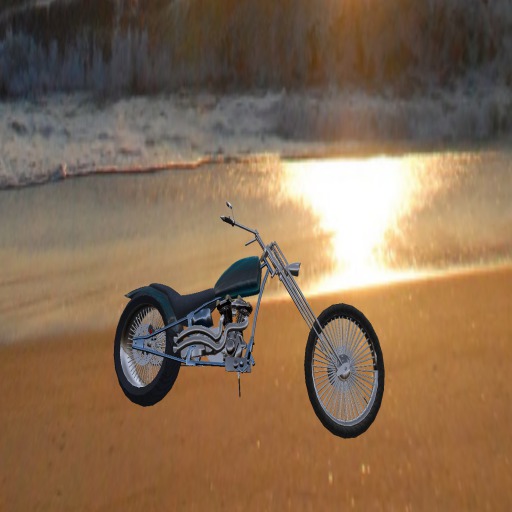 Old School HD (B)