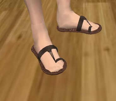 sweets Sandals India