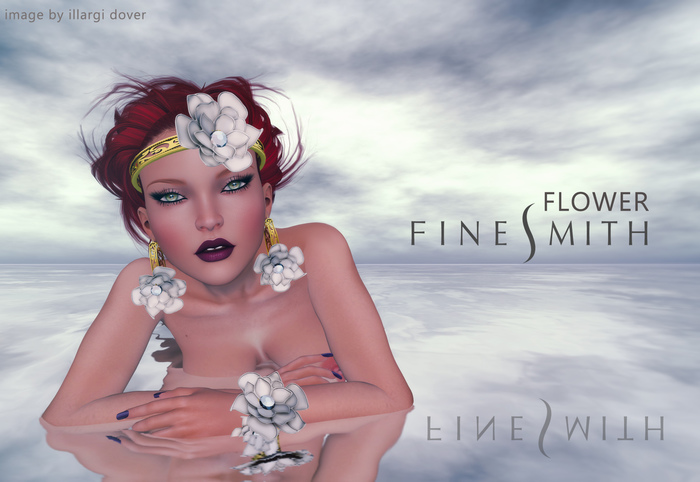 F I N E S M I T H -FLOWER
