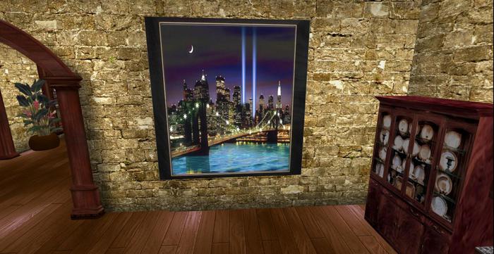 T.B.NYC Water Motion Pic 2