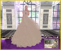 !*Dream Princess*!  Amity  (box)