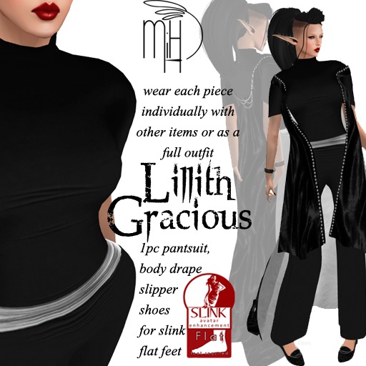!MiH Lillith Gracious (boxed)