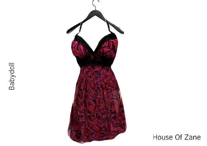 ..::Babydoll::.. Reseller Version