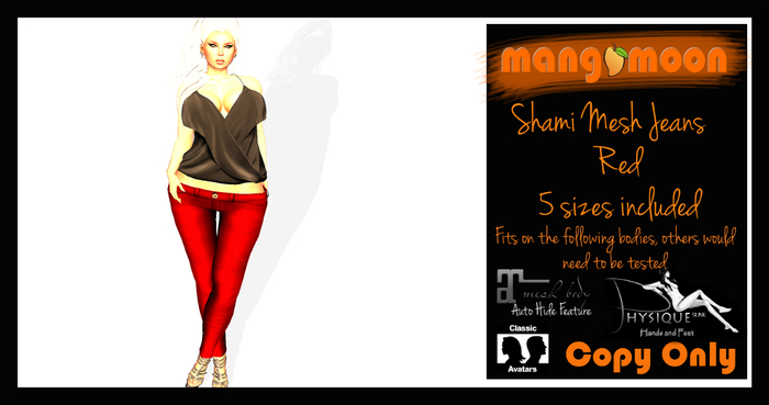 !Damned She-Urt Glam Dirty 1