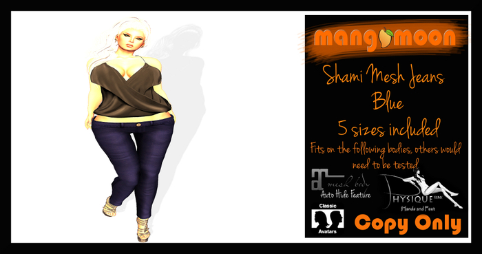 !Damned She-Urt Glam Dirty 1