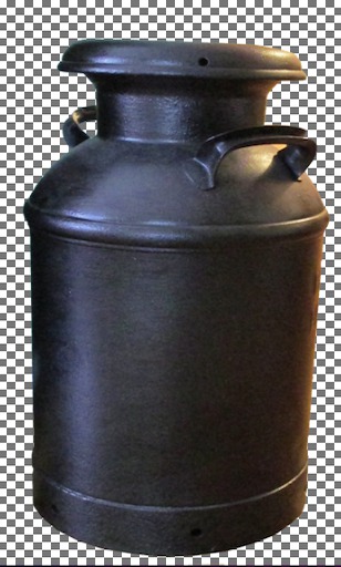 Milkcan