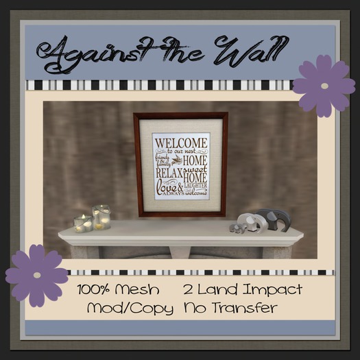{ATW} Our Nest (mod/copy) boxed