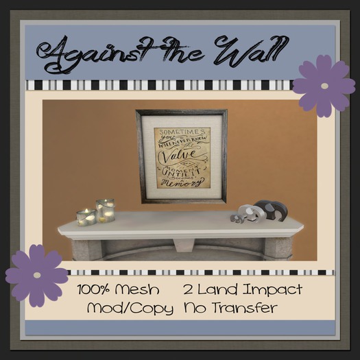 {ATW} You Never Know (mod/copy) boxed