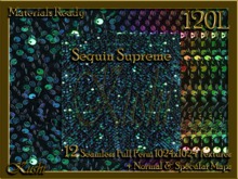 *Kushi* Wicker Weave Seamless Texture Pack