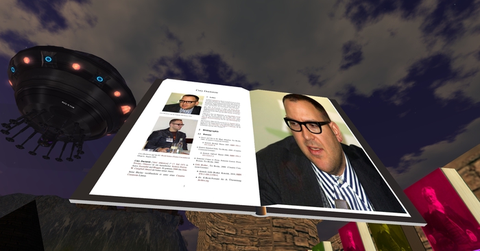 Jules Verne - Leben, Schriften, Filme 5P