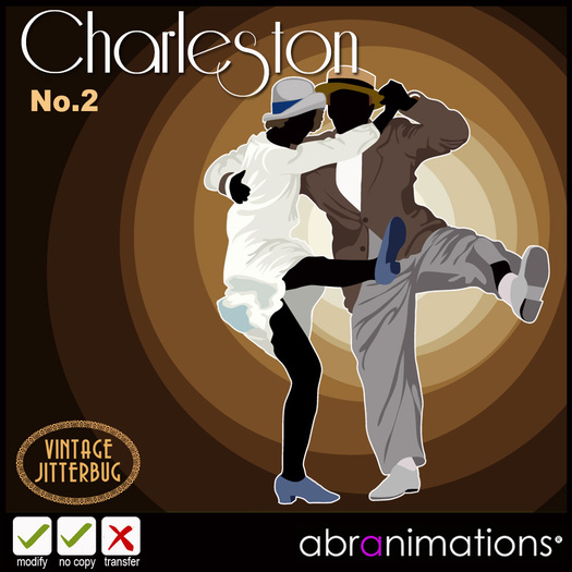 Lindy Hop 1 Boxed C/NT