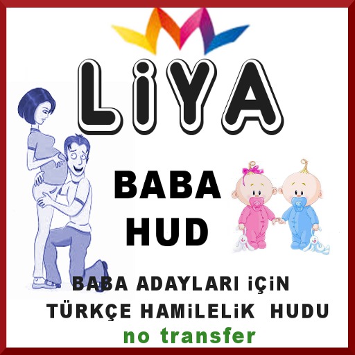 LiYA BABA HUDU  (en baba hud)