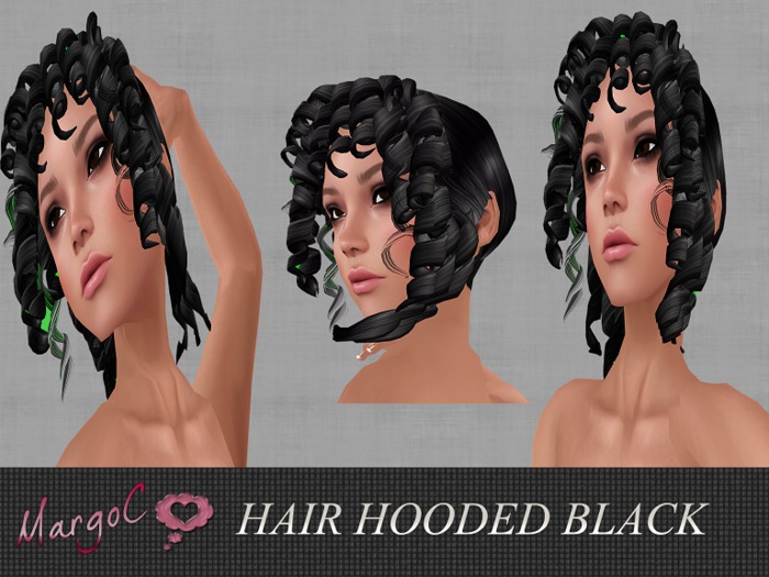 Demo Darby Slink Heels High Feet