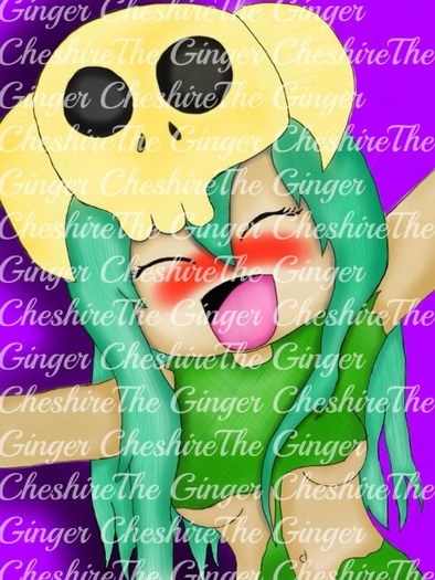 Canvus [Neliel Chibi]