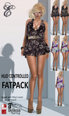 E Eleanor Dress 2 w Texture Change HUD