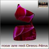 rose are red-Dress-Nina