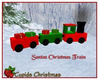 Christmas Train