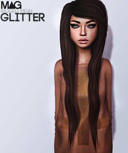 [MAG] GLITTER [ombres 02]