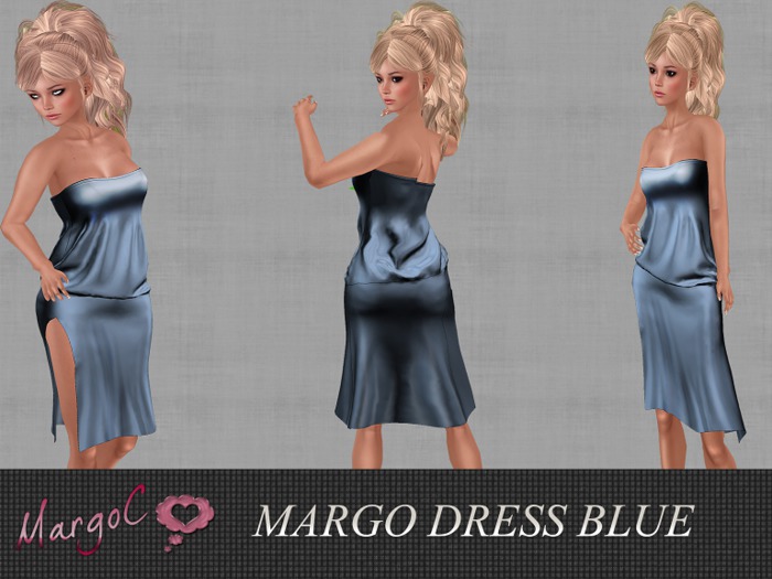 Demo Darby Slink Heels High Feet