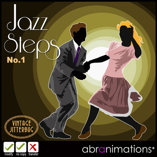 Lindy Hop 1 Boxed C/NT