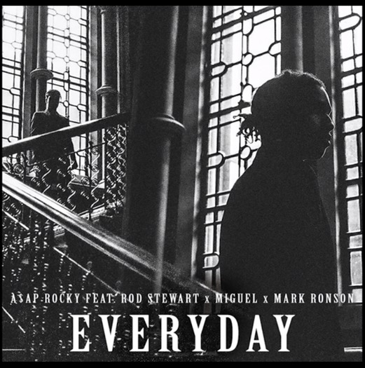 Everyday - Dancer (Tev)