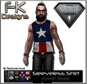 FK! - Breaking Bad Bee Tank top