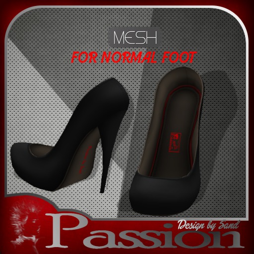sand shoes black stiletto"marina"