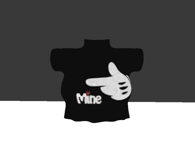 M.I.T~ Mine Shirt