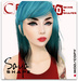 Saya shape cover