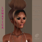 Vanity Hair::Lunatica-All Browns Pack