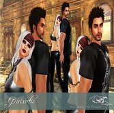 {Ms. B. Designs} Quixotic 
